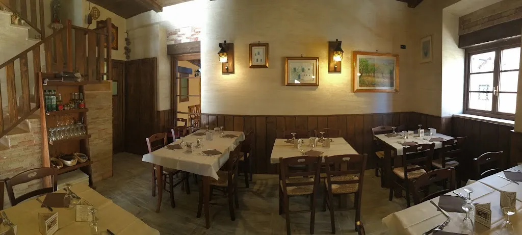 La Piccola Baita_San Giovanni Rotondo_slider_image_1