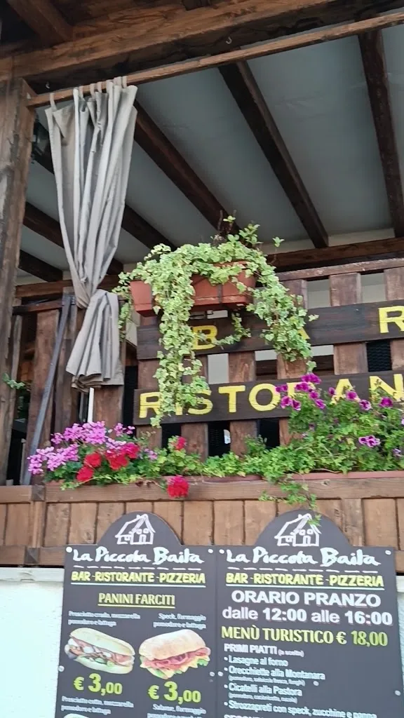 La Piccola Baita_San Giovanni Rotondo_slider_image_2