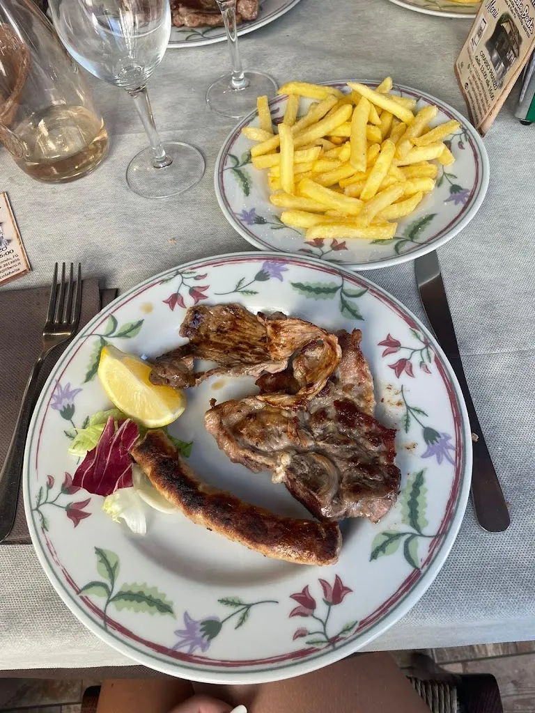 La Piccola Baita_San Giovanni Rotondo_slider_image_3