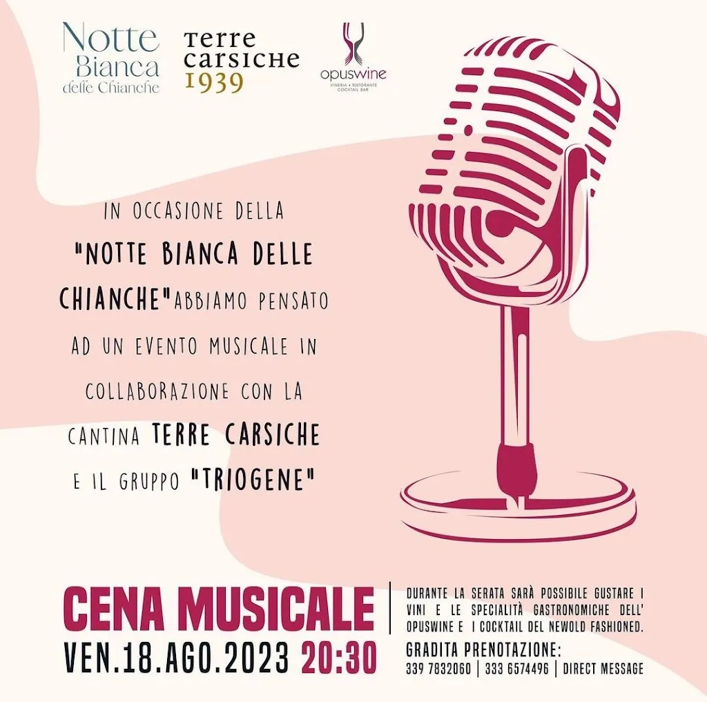 Menu_Opuswine_San Giovanni Rotondo_image_2