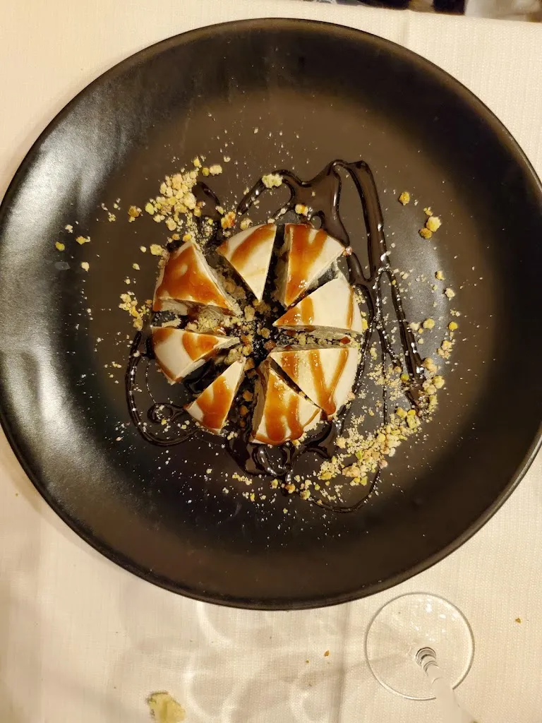 Constance Steiner_Opuswine_San Giovanni Rotondo_review