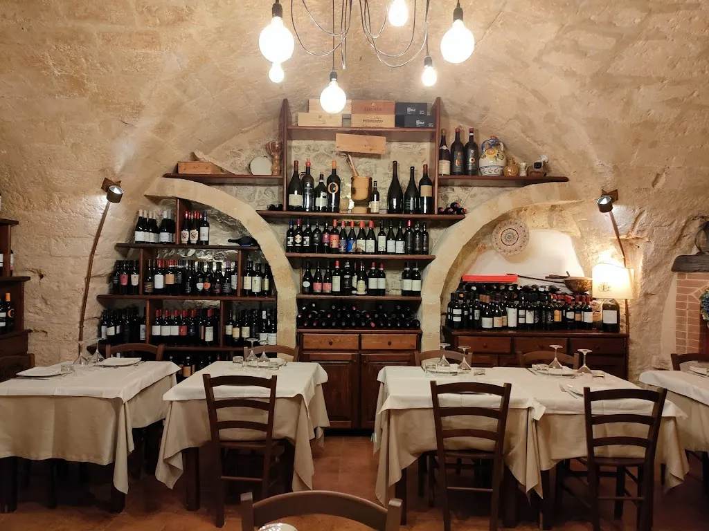 Opuswine_San Giovanni Rotondo_slider_image_1