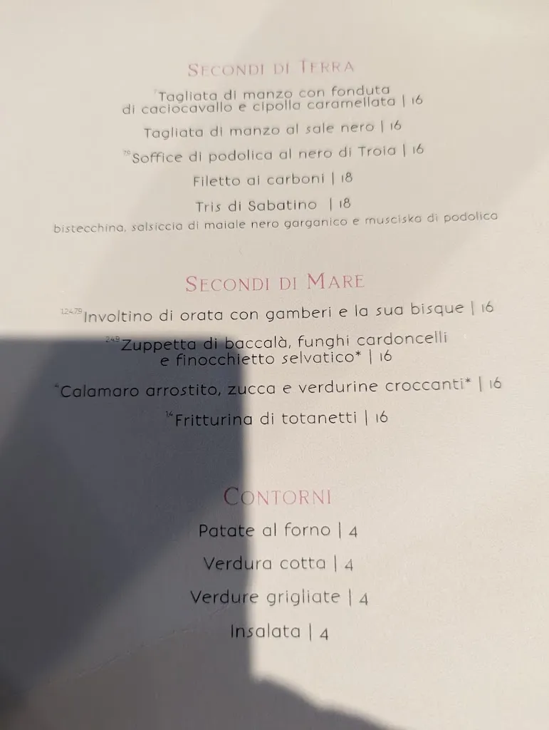 Menu_Al Soppalco_San Giovanni Rotondo_immagine_4