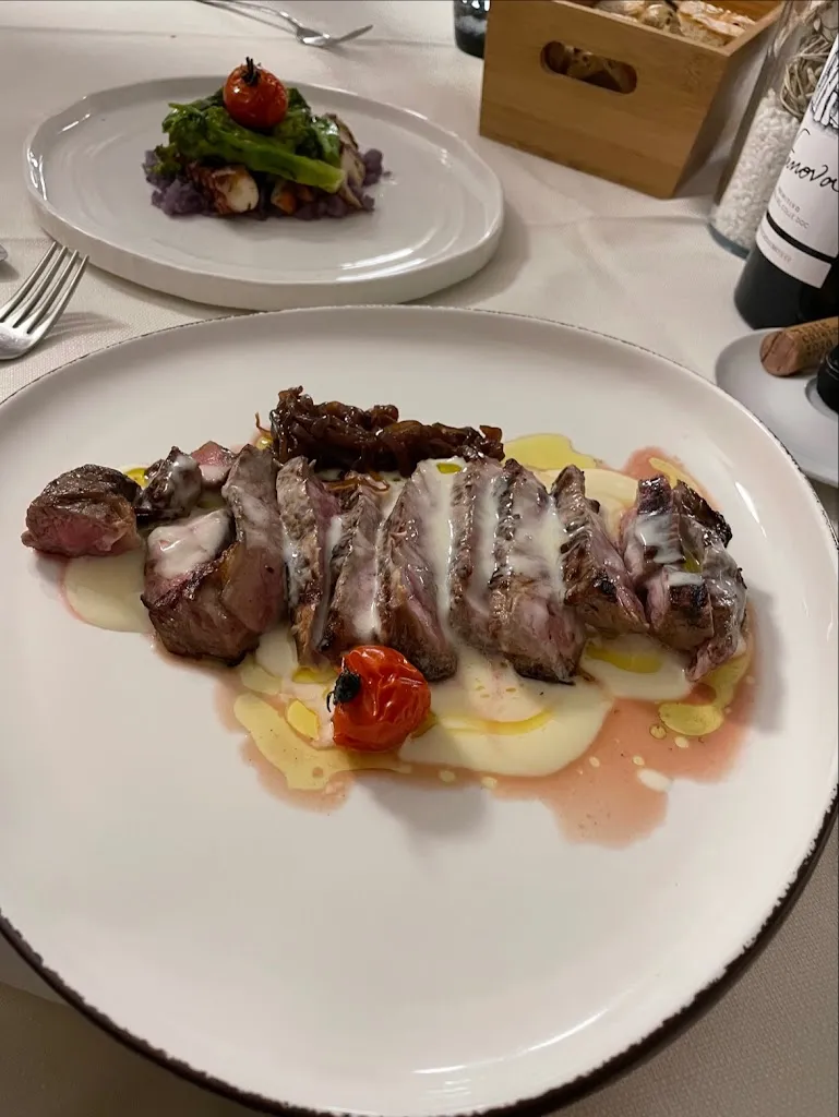 Katrina L.B_Al Soppalco_San Giovanni Rotondo_recensione