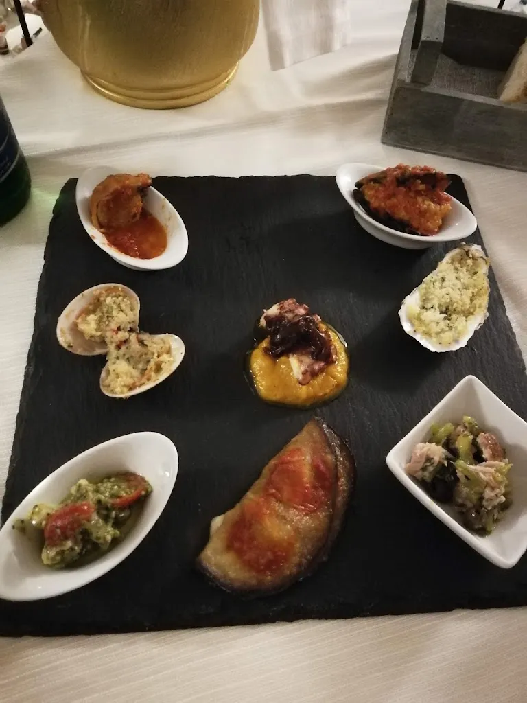 Hamdi Abukar_Al Soppalco_San Giovanni Rotondo_recensione