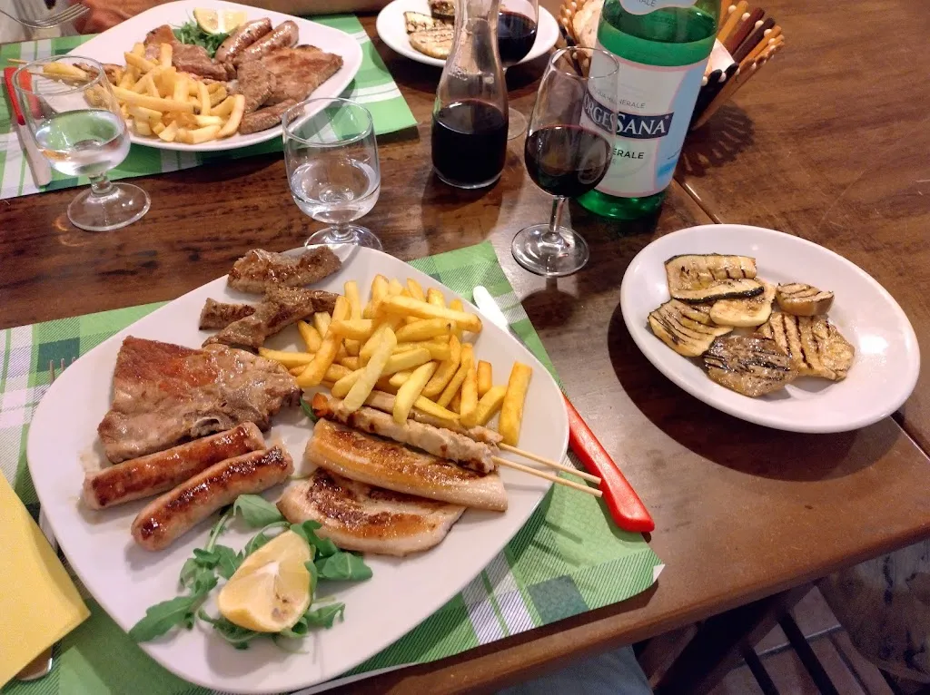 Menu_La Lanternina da Molenda_San Giovanni Rotondo_immagine_1