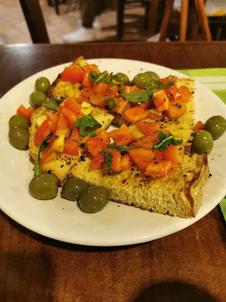 Menu_La Lanternina da Molenda_San Giovanni Rotondo_immagine_2