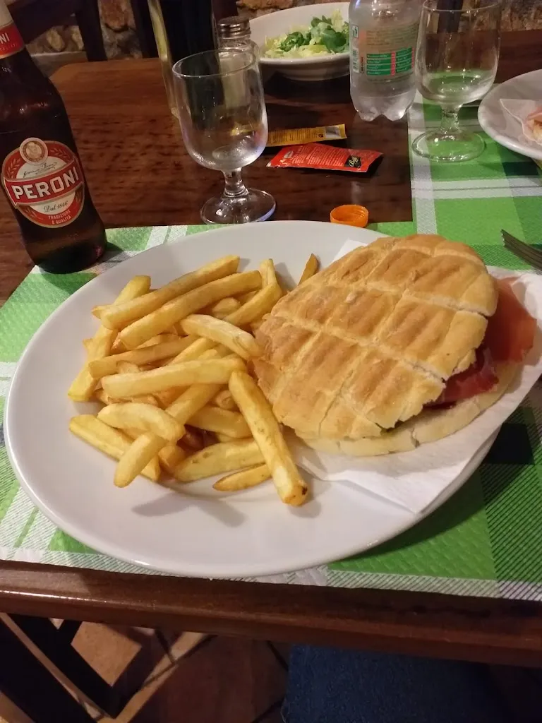 Menu_La Lanternina da Molenda_San Giovanni Rotondo_immagine_3