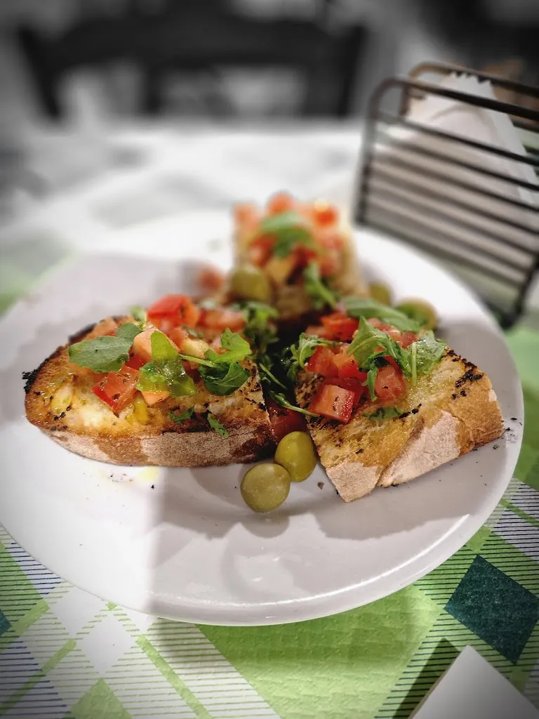 Menu_La Lanternina da Molenda_San Giovanni Rotondo_immagine_6