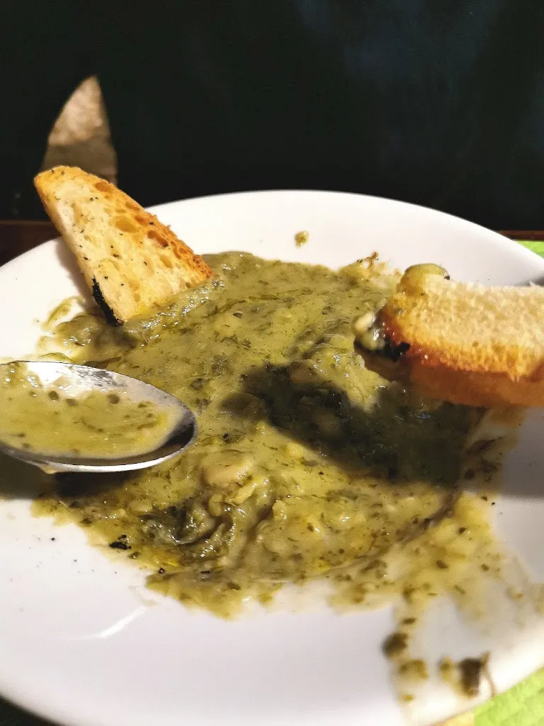 Menu_La Lanternina da Molenda_San Giovanni Rotondo_immagine_7