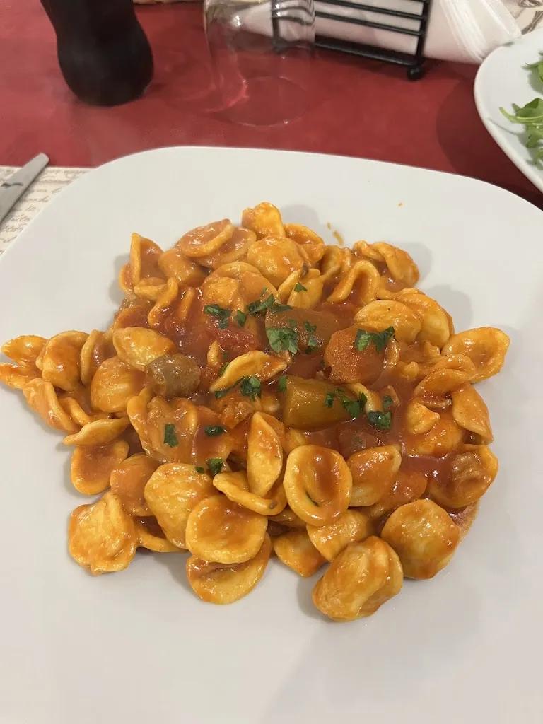 Celine Nardella_La Lanternina da Molenda_San Giovanni Rotondo_recensione