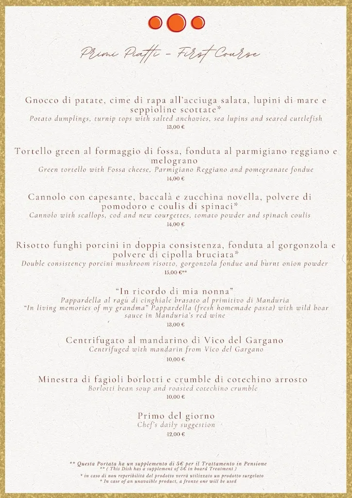 Menu_Ristorante Vineria Sale e Pepe_San Giovanni Rotondo_image_2