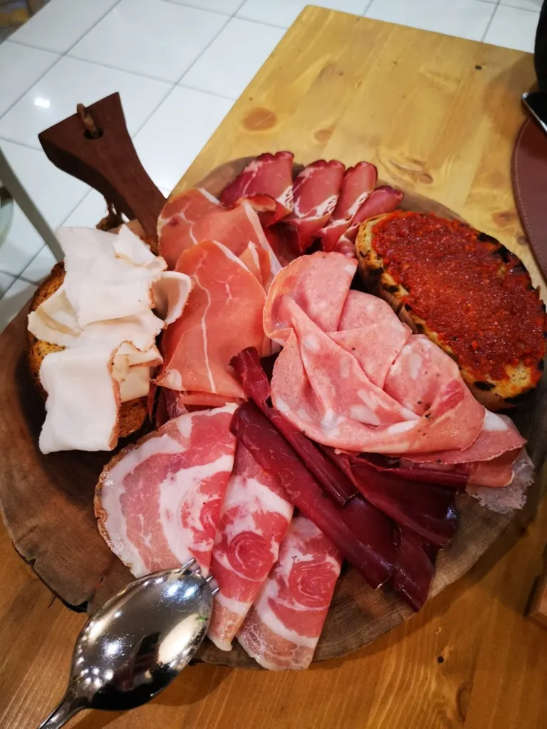 Menu_Ristorante Vineria Sale e Pepe_San Giovanni Rotondo_image_9