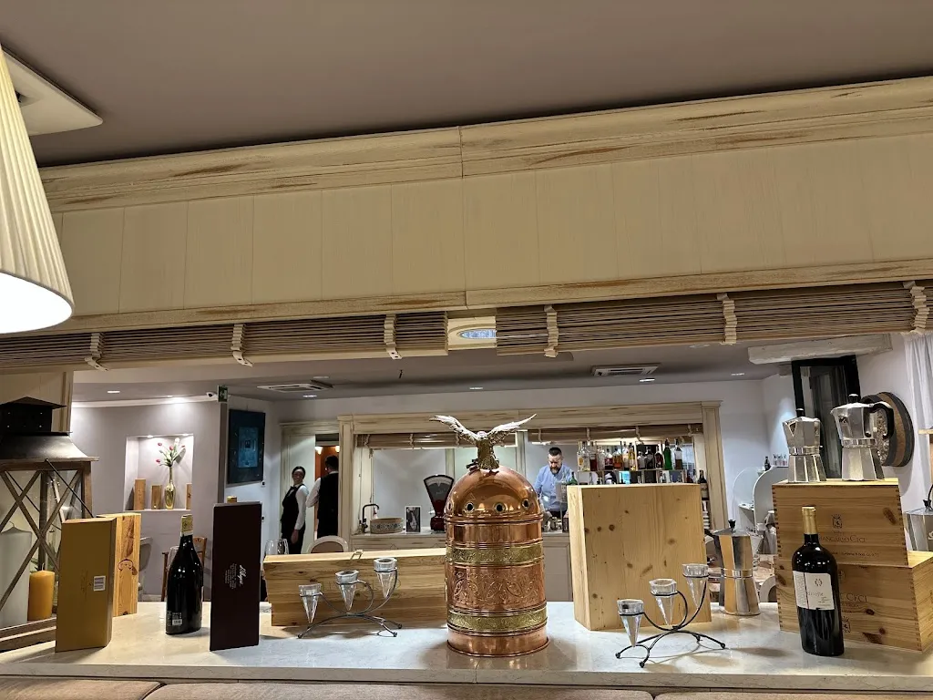 Ristorante Vineria Sale e Pepe_San Giovanni Rotondo_slider_image_3