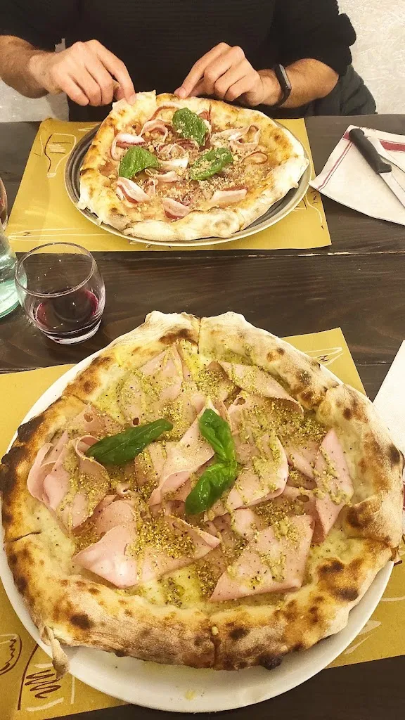 Menu_Ristorante La Lampada Di Aladino_Cepagatti_image_5