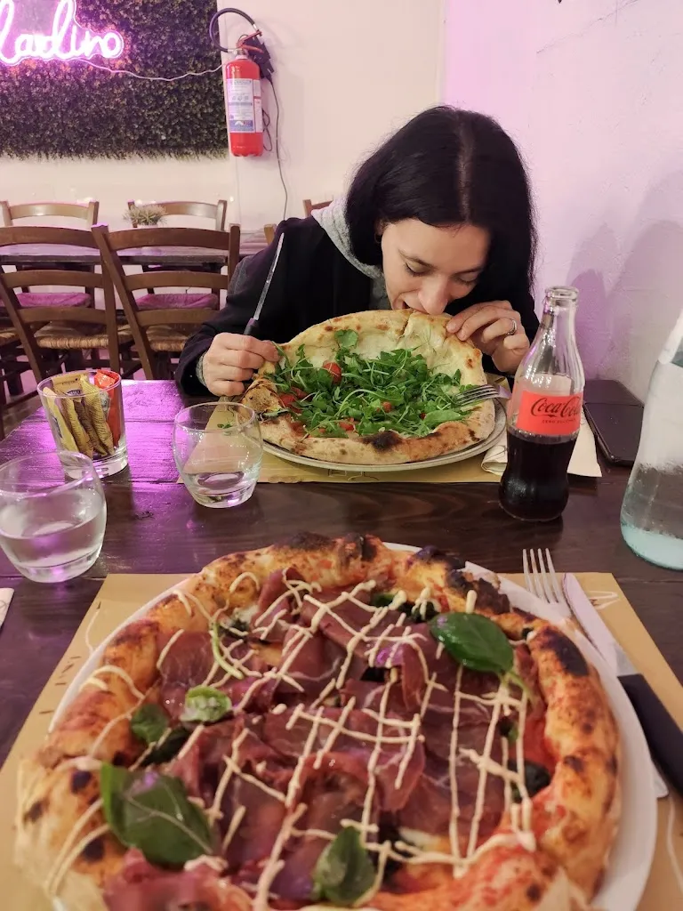 Francesco Ciccocioppo_Ristorante La Lampada Di Aladino_Cepagatti_review