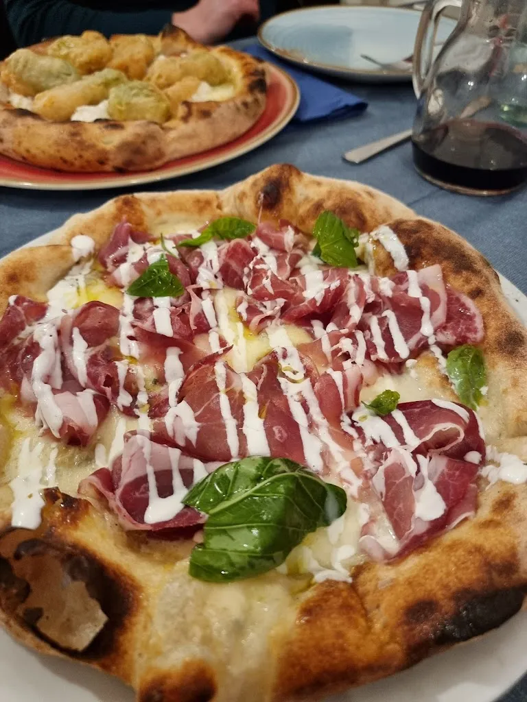 Marco_Ristorante La Lampada Di Aladino_Cepagatti_review