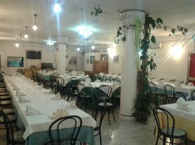 Ristorante La Lampada Di Aladino restaurant in Cepagatti