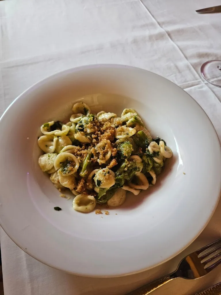 Menu_Coppa Cicuta_San Giovanni Rotondo_immagine_9