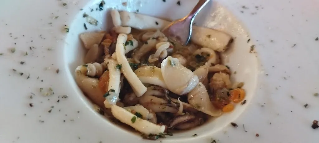 Loris C_Coppa Cicuta_San Giovanni Rotondo_recensione