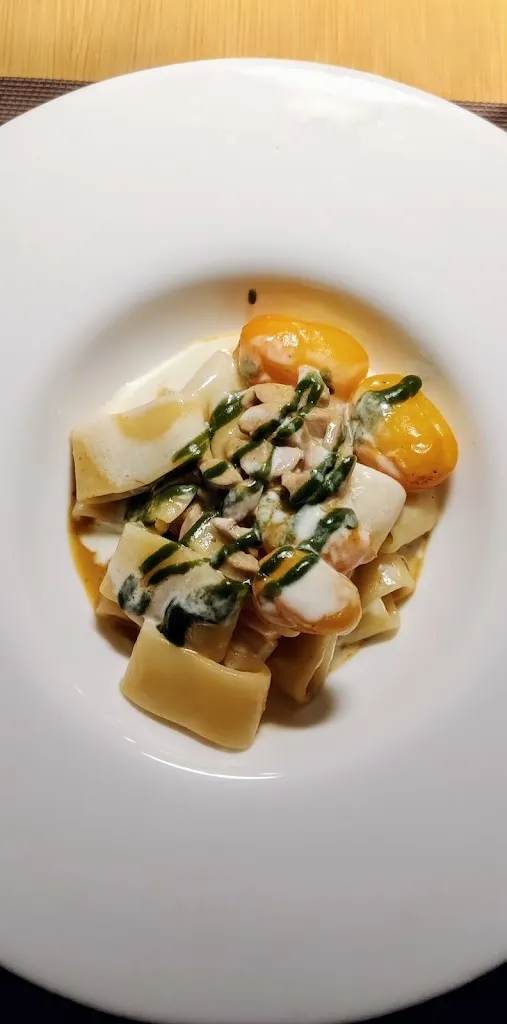 Menu_The Rooftop - San Giovanni Rotondo_San Giovanni Rotondo_image_2