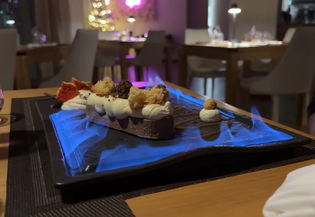 Mikele Torre_The Rooftop - San Giovanni Rotondo_San Giovanni Rotondo_review