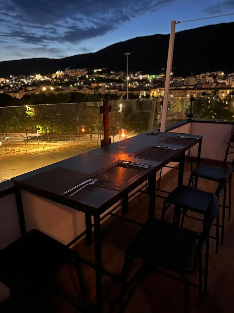 The Rooftop - San Giovanni Rotondo_San Giovanni Rotondo_slider_image_1