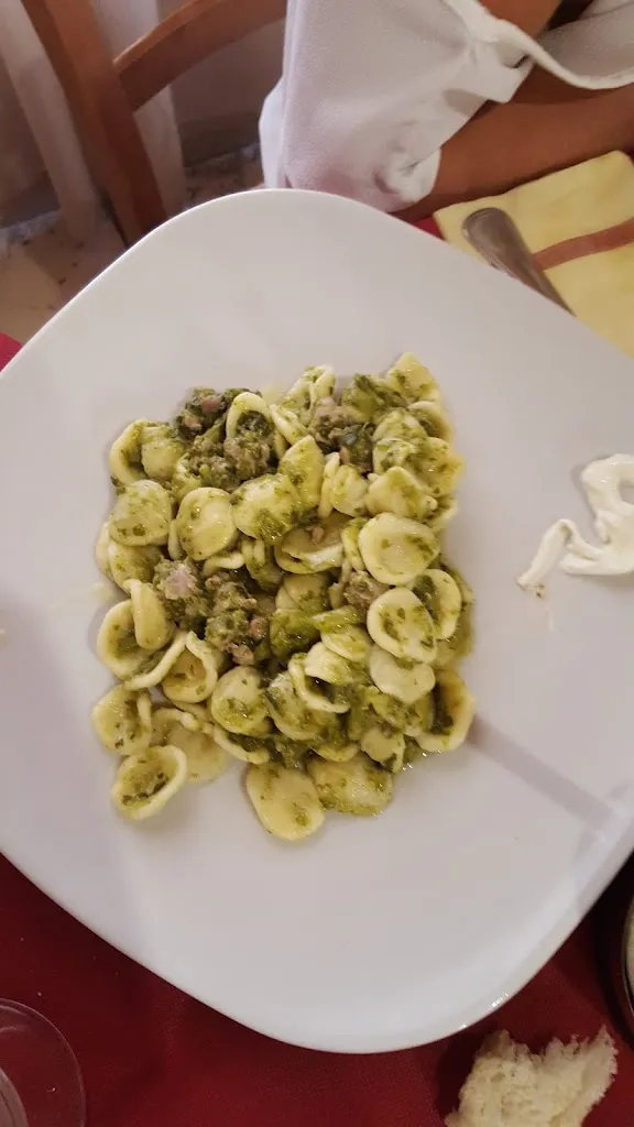 Menu_Ristorante Pizzeria Bar 