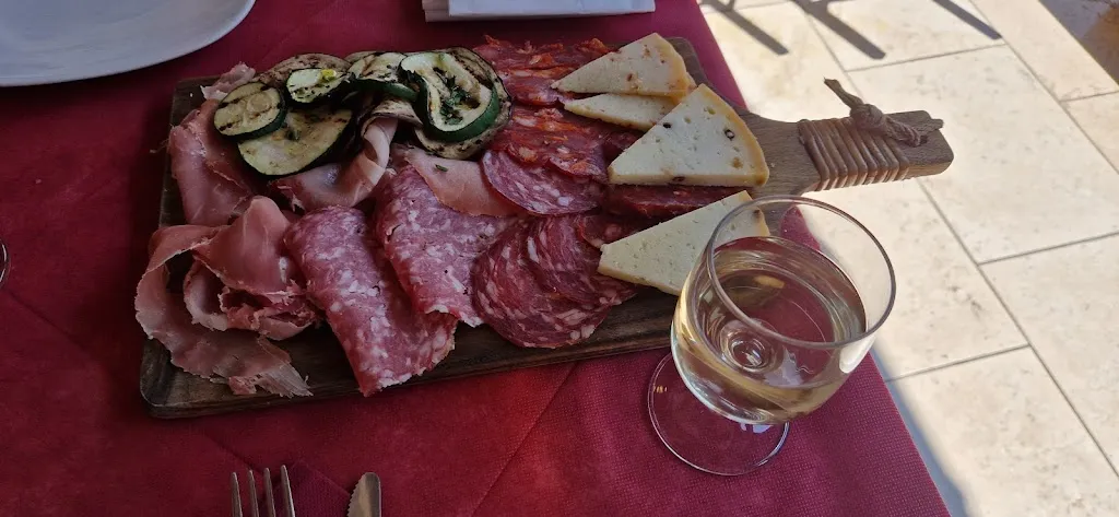 Menu_Ristorante Pizzeria Bar 