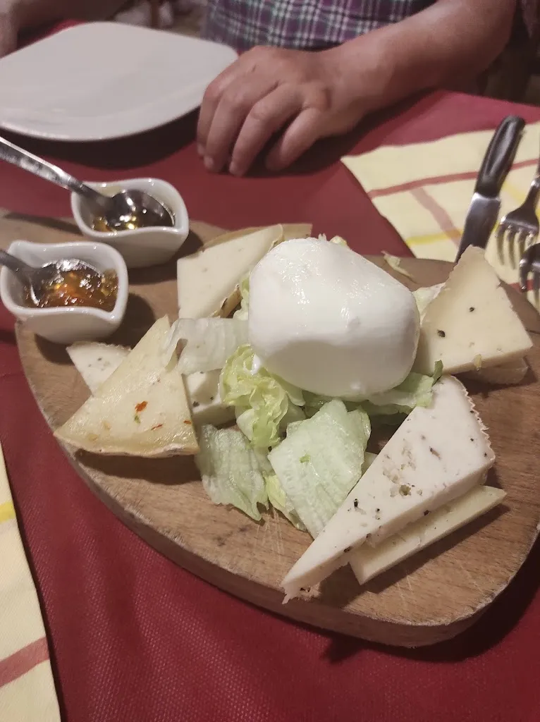 Menu_Ristorante Pizzeria Bar 