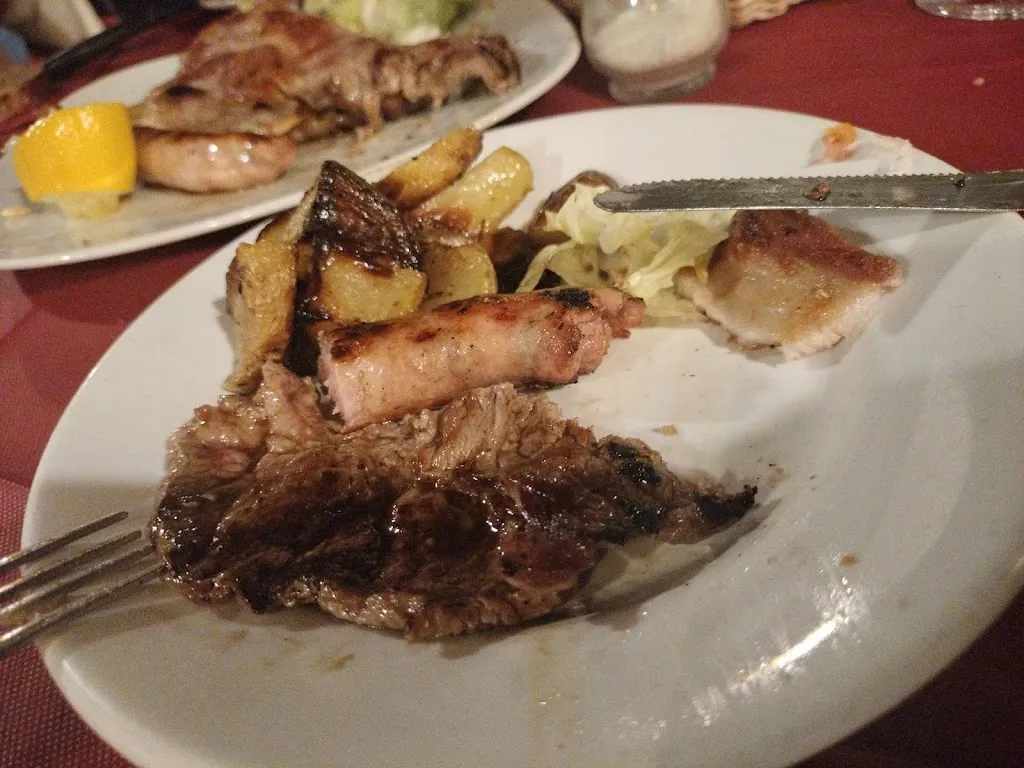 Ani Hayrapetyan_Ristorante Pizzeria Bar 