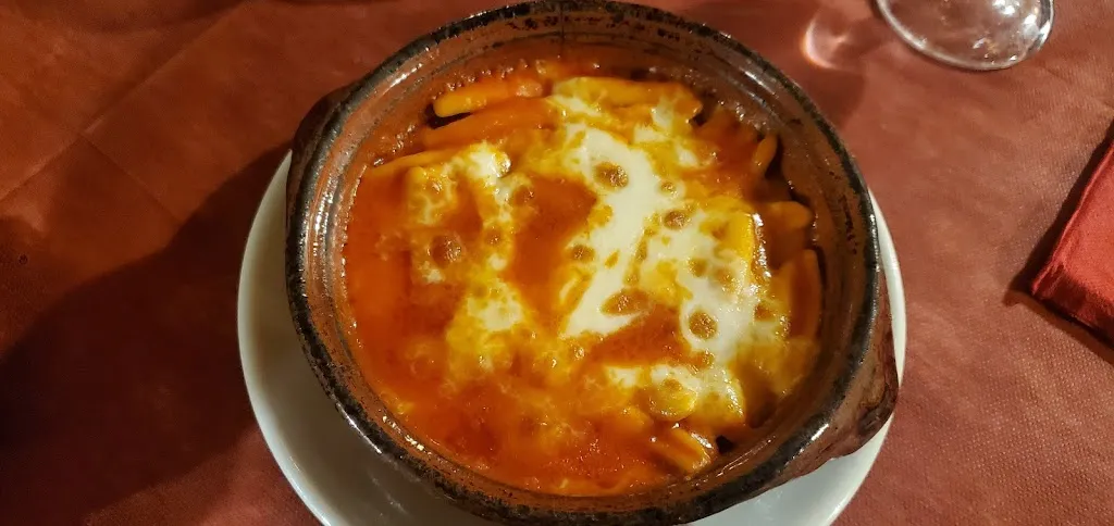 Rick Lu_Ristorante Pizzeria Bar 