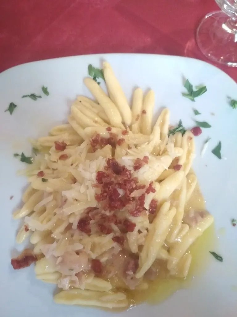 Maria Glovová_Ristorante Pizzeria Bar 