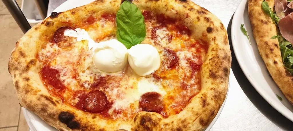 Ristorante Pizzeria Bar 