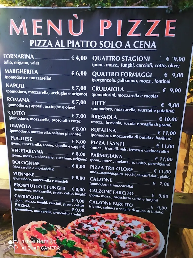 Menu_Ristorante I Santi_San Giovanni Rotondo_image_3
