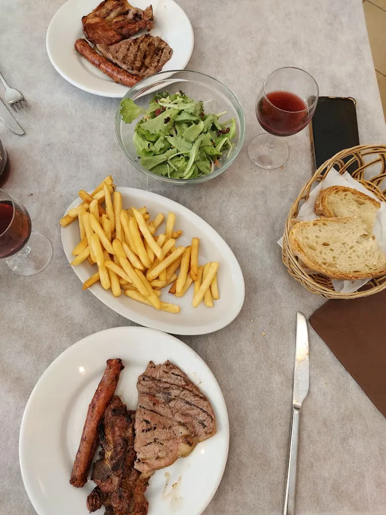 Menu_Da Peppe Trattoria Pizzeria_San Giovanni Rotondo_image_6