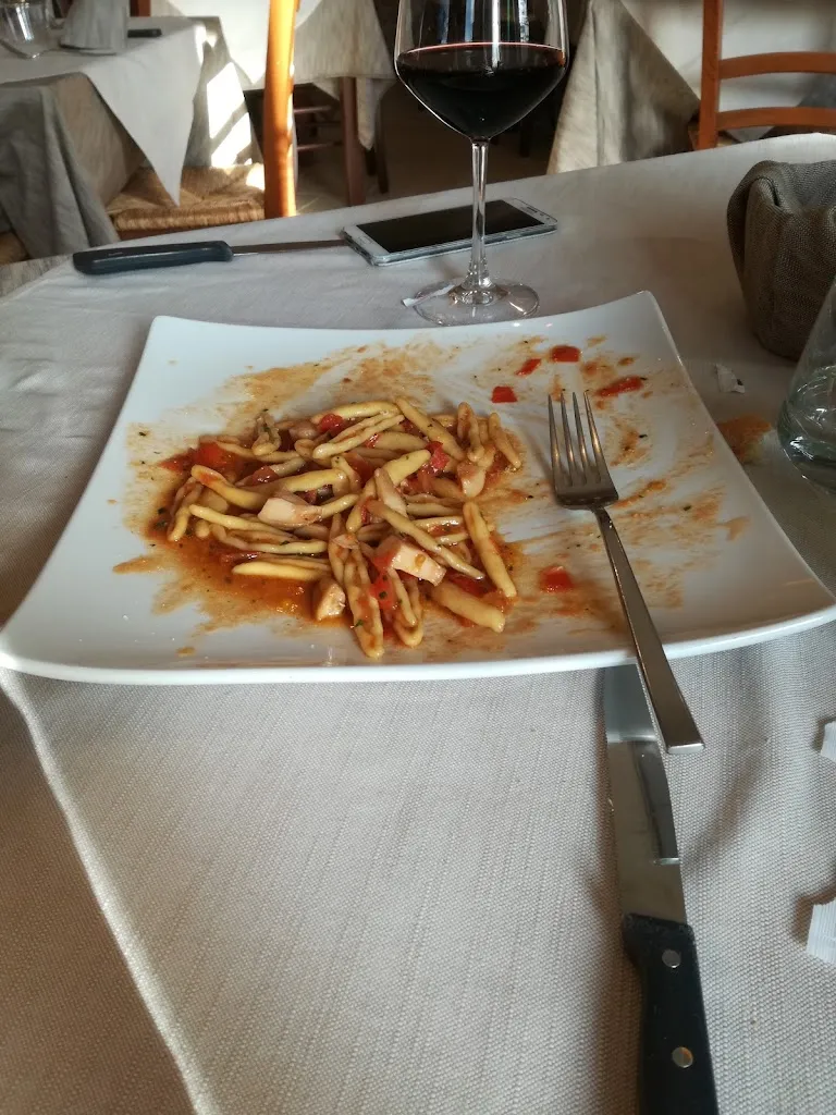 Menu_Da Peppe Trattoria Pizzeria_San Giovanni Rotondo_image_7