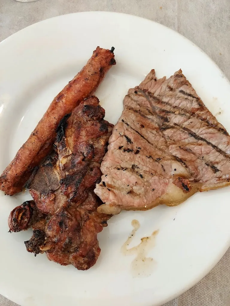 Kabogera Huwag ako_Da Peppe Trattoria Pizzeria_San Giovanni Rotondo_review