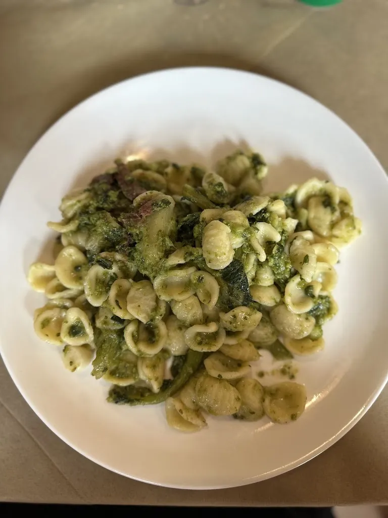 Da Peppe Trattoria Pizzeria_San Giovanni Rotondo_slider_image_3