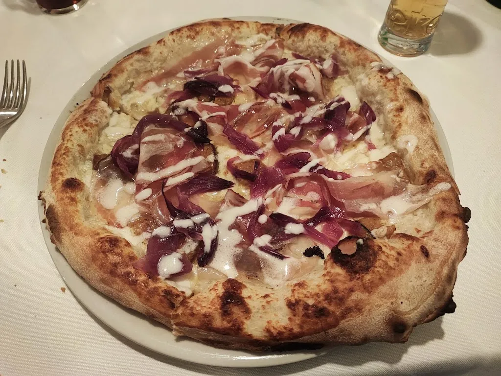 Menu_Chalet dei Gourmet [CENA]_San Giovanni Rotondo_image_2