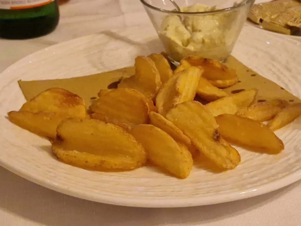 Menu_Chalet dei Gourmet [CENA]_San Giovanni Rotondo_image_3