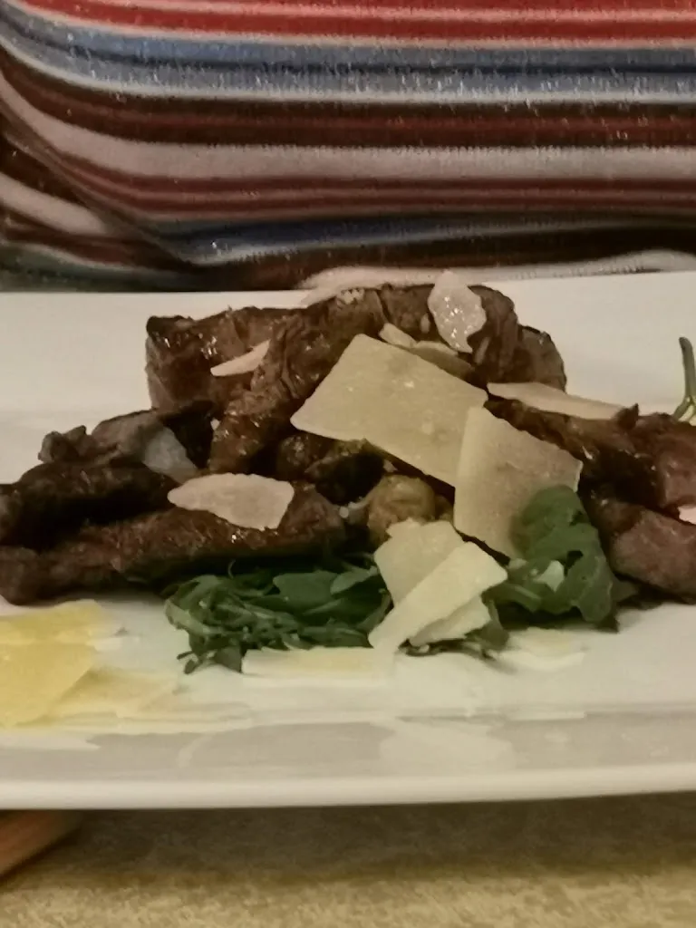 Menu_Chalet dei Gourmet [CENA]_San Giovanni Rotondo_image_4