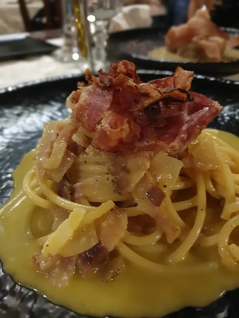 Menu_Chalet dei Gourmet [CENA]_San Giovanni Rotondo_image_6