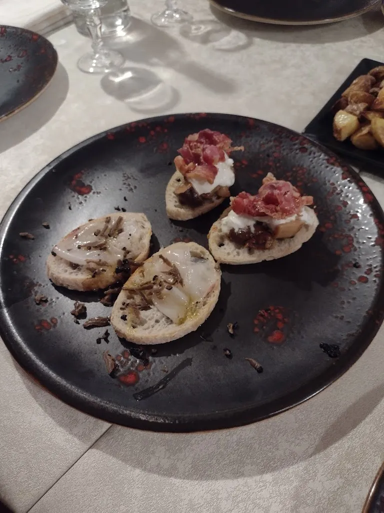 Menu_Chalet dei Gourmet [CENA]_San Giovanni Rotondo_image_7