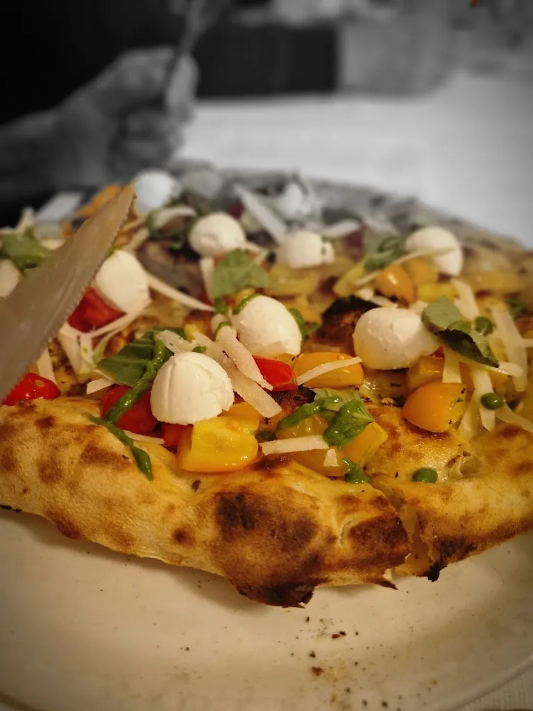 Menu_Chalet dei Gourmet [CENA]_San Giovanni Rotondo_image_8