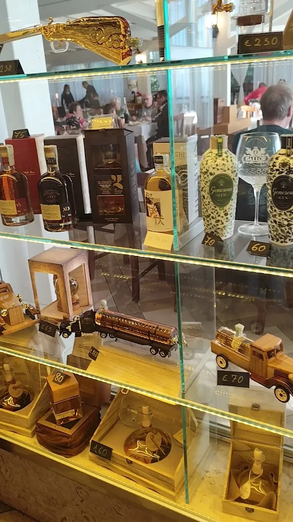 Chalet dei Gourmet [CENA]_San Giovanni Rotondo_slider_image_2