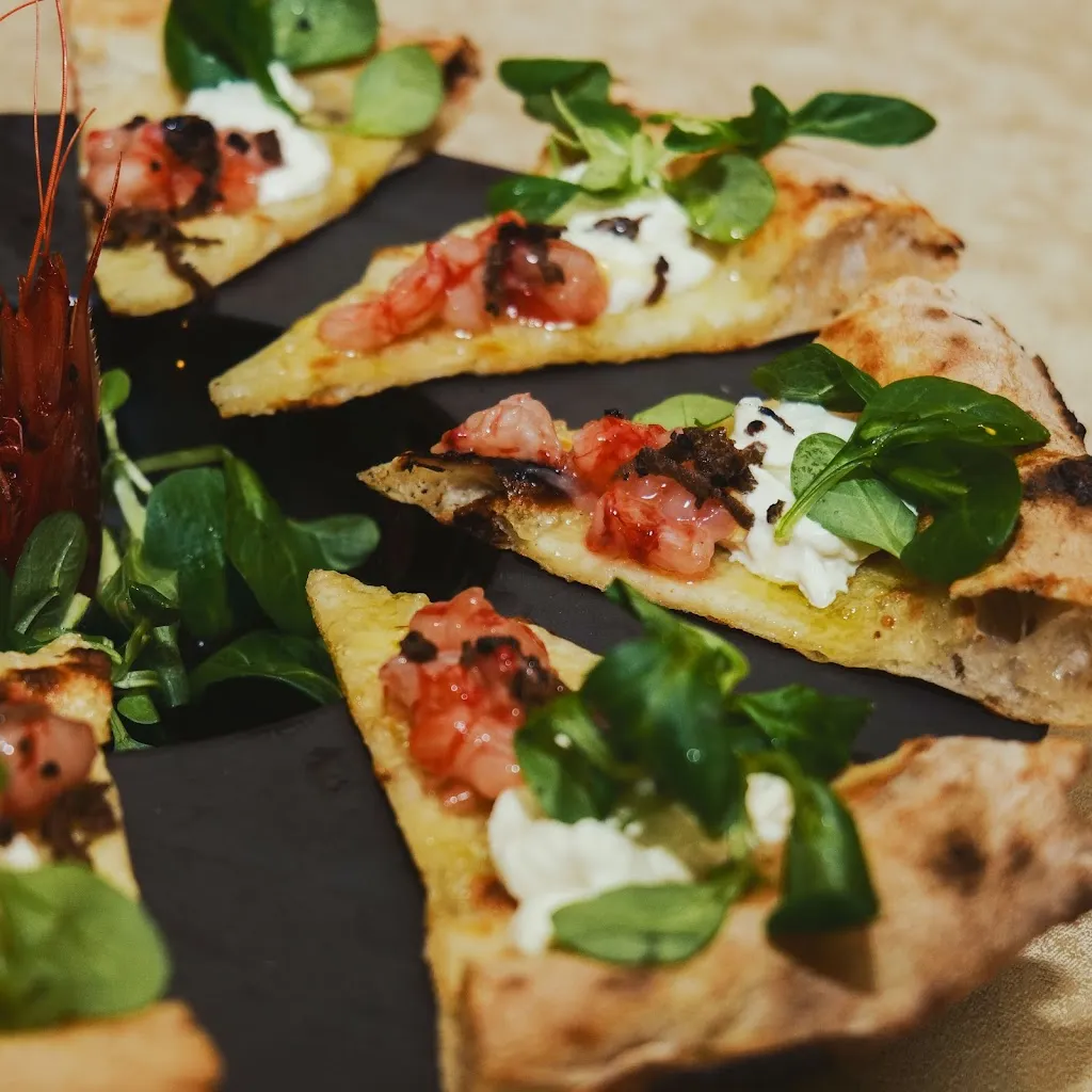 Chalet dei Gourmet [CENA]_San Giovanni Rotondo_slider_image_3