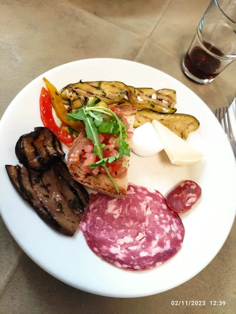 Menu_Trattoria Le Campane_San Giovanni Rotondo_image_6