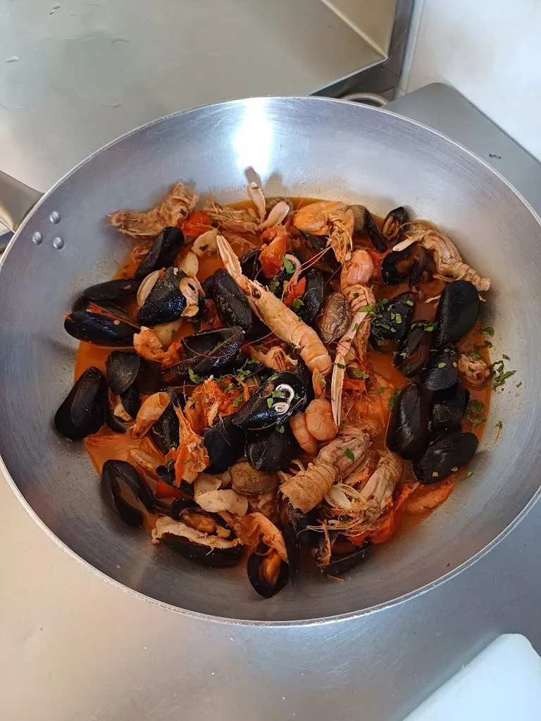 Menu_Trattoria Le Campane_San Giovanni Rotondo_image_8