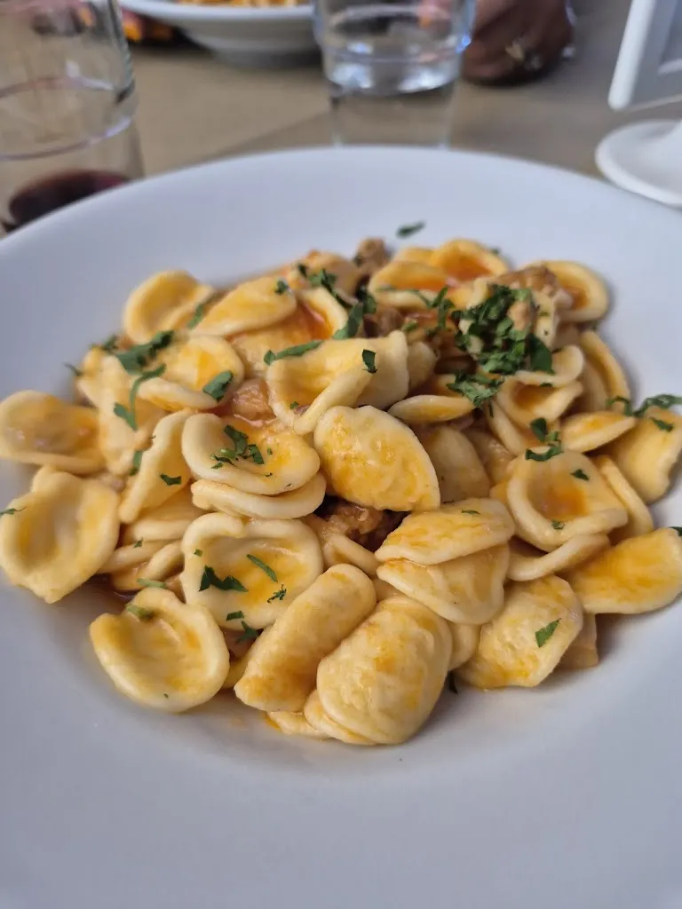 Menu_Trattoria Le Campane_San Giovanni Rotondo_image_9